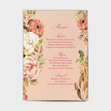 Shop online Vintage Blush - 100% biodegradable seed-embedded cards Shop -The Seed Card Company