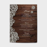 Shop online Barn Lace - 100% biodegradable seed-embedded cards Shop -The Seed Card Company