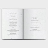 Shop online Abstract Art - 100% biodegradable seed-embedded cards Shop -The Seed Card Company