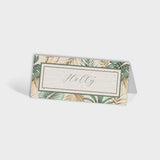 Shop online Sahara Palms - 100% biodegradable seed-embedded cards Shop -The Seed Card Company