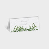 Shop online Foliage - 100% biodegradable seed-embedded cards Shop -The Seed Card Company