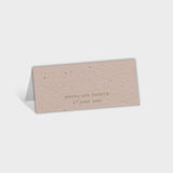 Shop online Autumnal Anthurium - 100% biodegradable seed-embedded cards Shop -The Seed Card Company