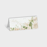 Shop online Ivory Bouquet - 100% biodegradable seed-embedded cards Shop -The Seed Card Company