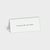Shop online Modern Monochrome - 100% biodegradable seed-embedded cards Shop -The Seed Card Company