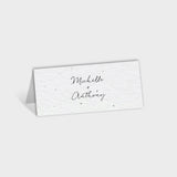 Shop online Quick Cursive - 100% biodegradable seed-embedded cards Shop -The Seed Card Company