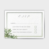 Shop online Foliage - 100% biodegradable seed-embedded cards Shop -The Seed Card Company