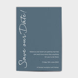 Shop online Blue Jeans - 100% biodegradable seed-embedded cards Shop -The Seed Card Company