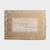 Shop online Golden Dusk - 100% biodegradable seed-embedded cards Shop -The Seed Card Company