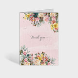 Shop online Summer Blush - 100% biodegradable seed-embedded cards Shop -The Seed Card Company