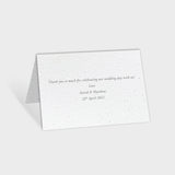 Shop online Lavender Love - 100% biodegradable seed-embedded cards Shop -The Seed Card Company