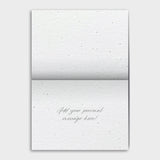 Shop online Foliage - 100% biodegradable seed-embedded cards Shop -The Seed Card Company