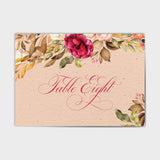 Shop online Vintage Blush - 100% biodegradable seed-embedded cards Shop -The Seed Card Company