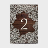 Shop online Barn Lace - 100% biodegradable seed-embedded cards Shop -The Seed Card Company