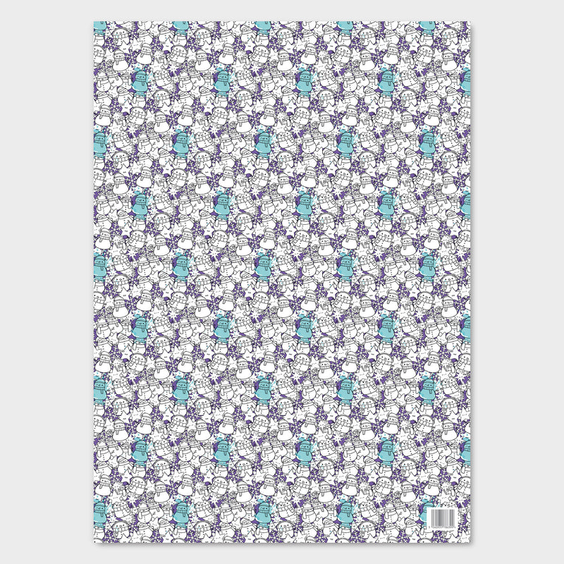 Wrapping Paper